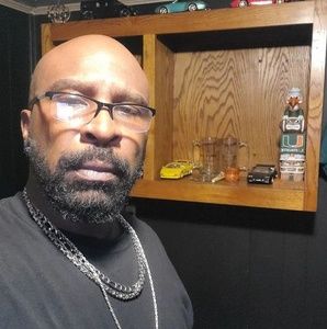 Meet your Posher, William